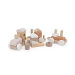 nougat-houten-trein-label-label