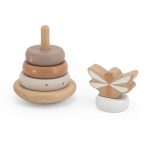 nougat-stapeltoren-label-label