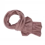 sjaal-donker-roze
