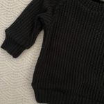 sweater-gebreid-zwart