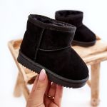 ugg-black-kids