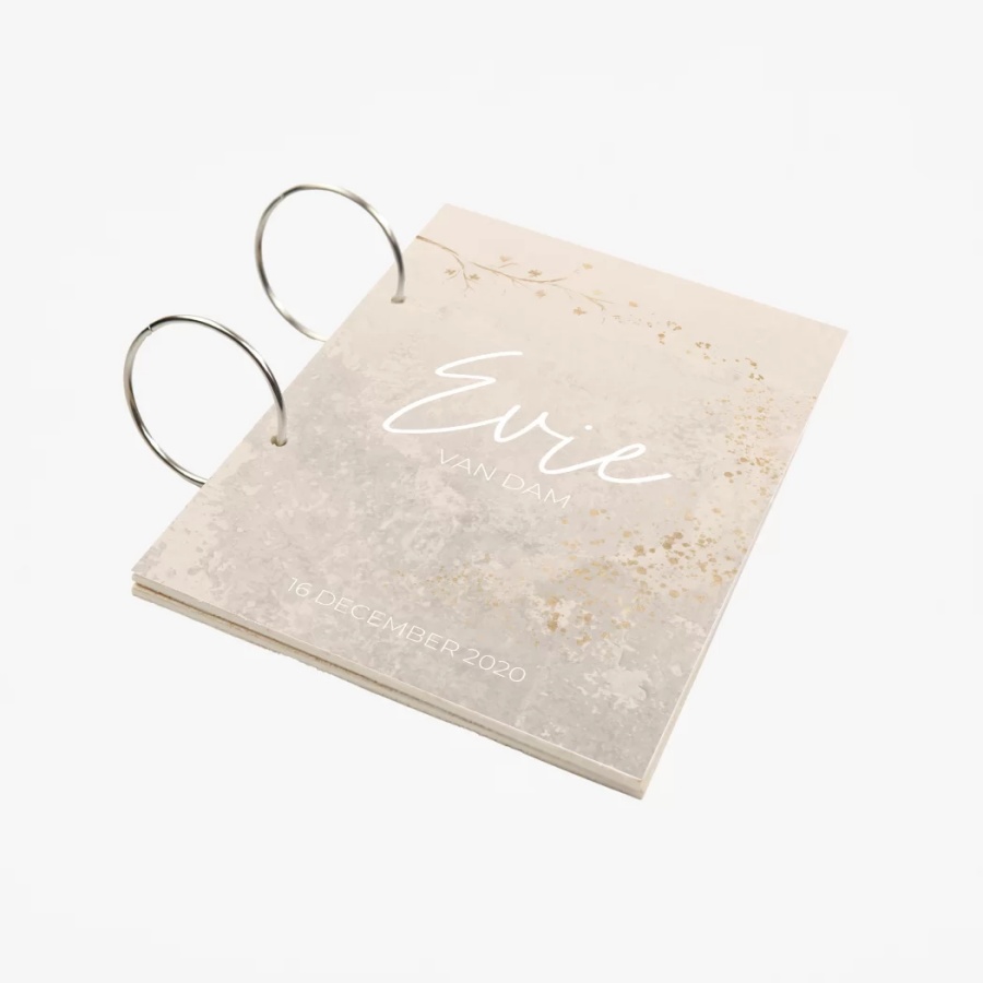 bewaarbundel-sand-gold