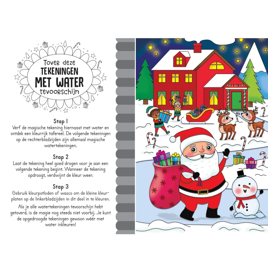 MWC Christmas Spreads.indd