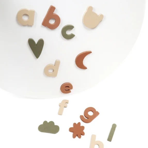 letters-magneetbord