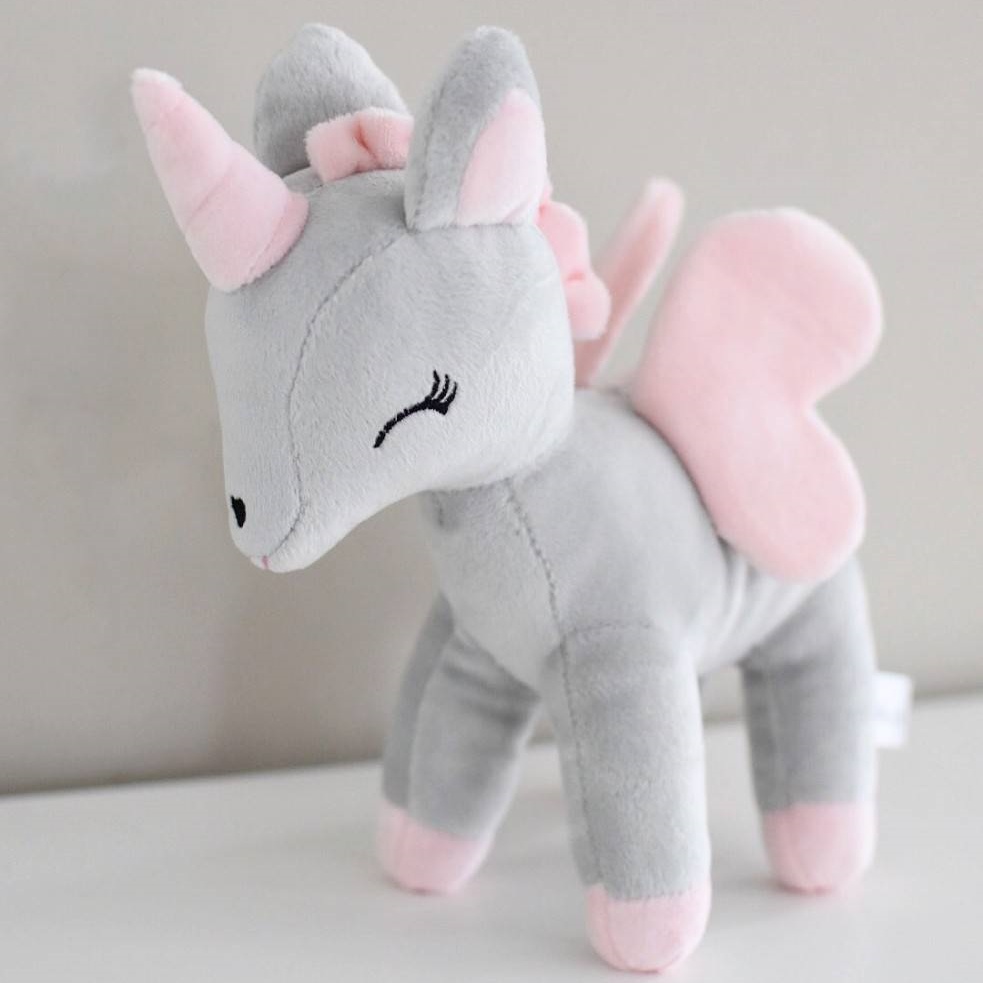 metoo-doll-unicorn-grey