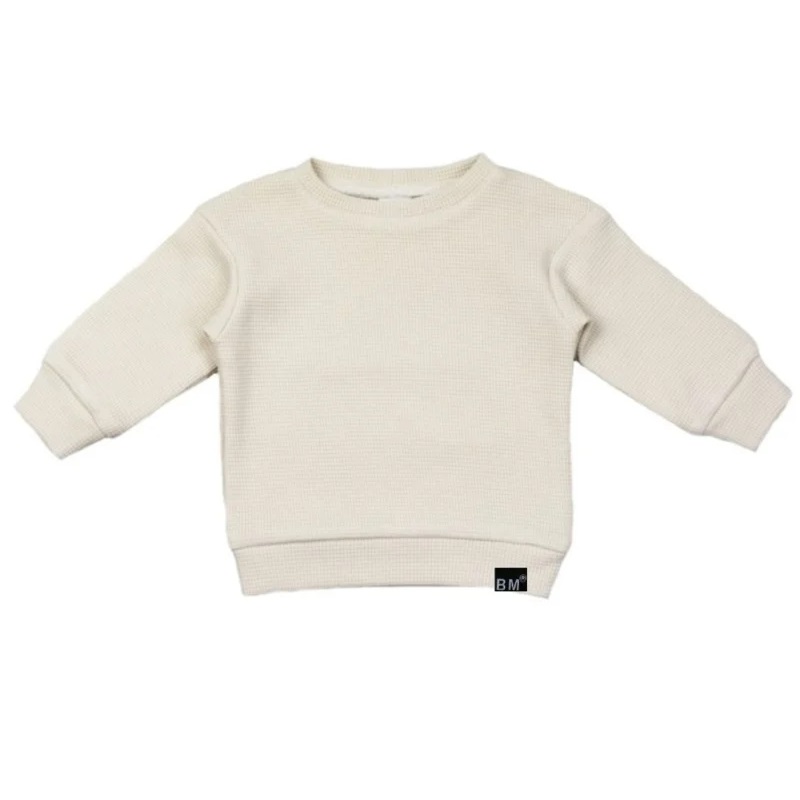 sweater-wafel-beige