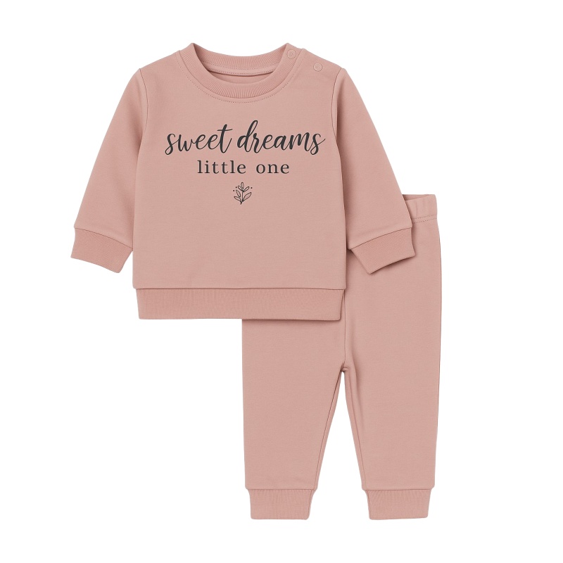 pyjama roze meisje baby pyjama roze meisje baby