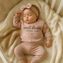 pyjama slapen meisje pyjama slapen meisje