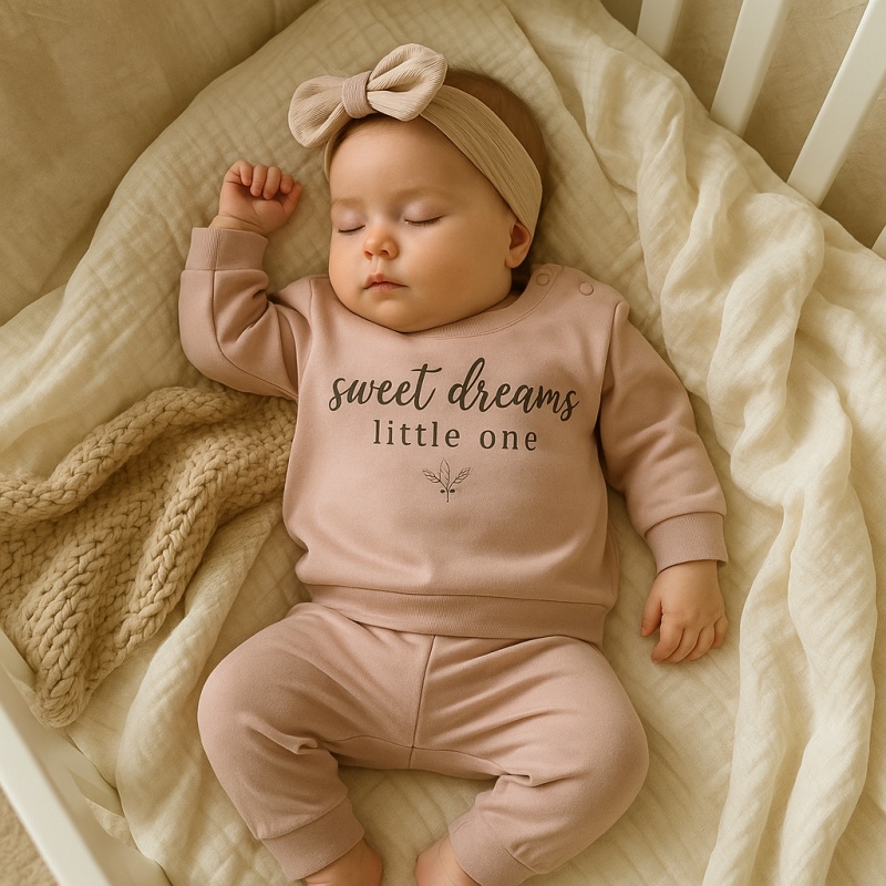 pyjama slapen meisje pyjama slapen meisje