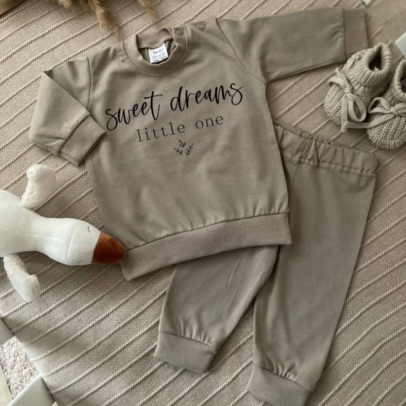 pyjama zand sweet dreams vierkant pyjama zand sweet dreams vierkant