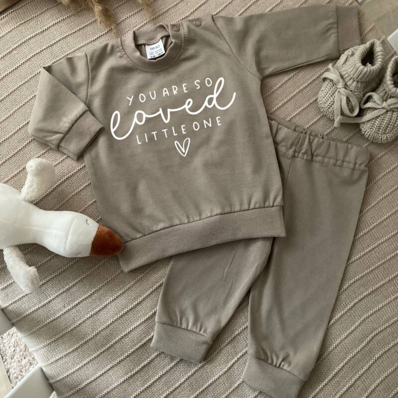 pyjama zand you are so loved vierkant pyjama zand you are so loved vierkant