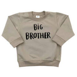sweater big brother 1 Sweater Big Brother - Afbeelding 1