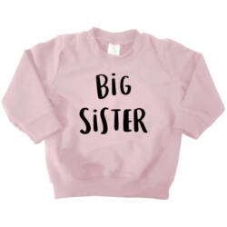 sweater big sister Sweater Big Sister - Afbeelding 1
