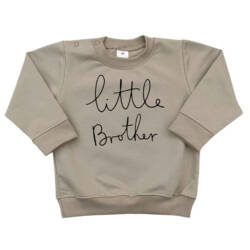 sweater little brother Sweater Little Brother - Afbeelding 1