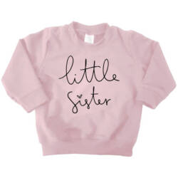 sweater little sister Sweater Little Sister - Afbeelding 1