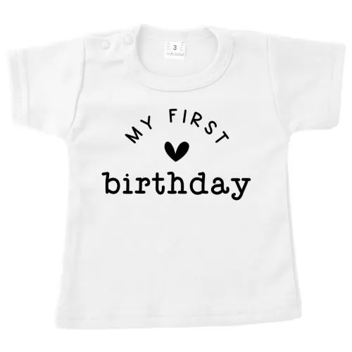first birthday wit