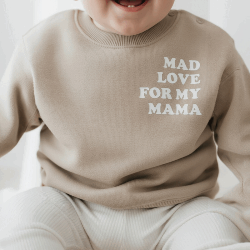 mad love