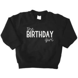 Sweater the Birthday Girl - Afbeelding 5