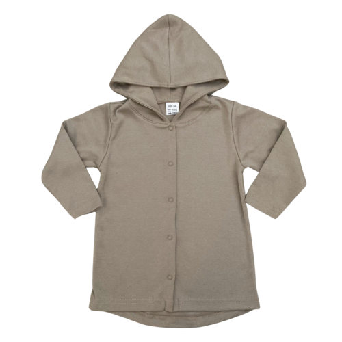 hoodie sand front