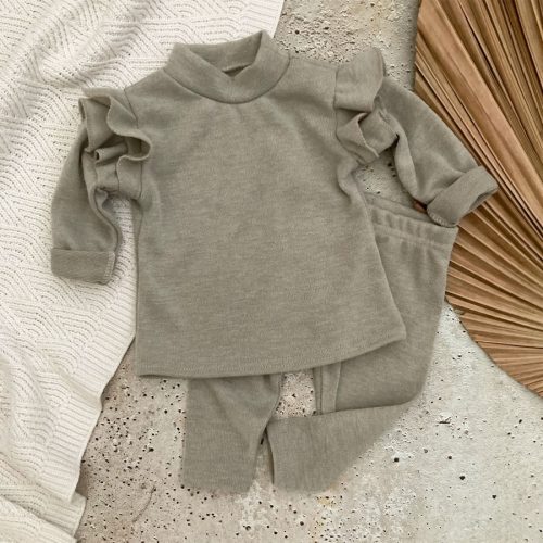 knit sand set