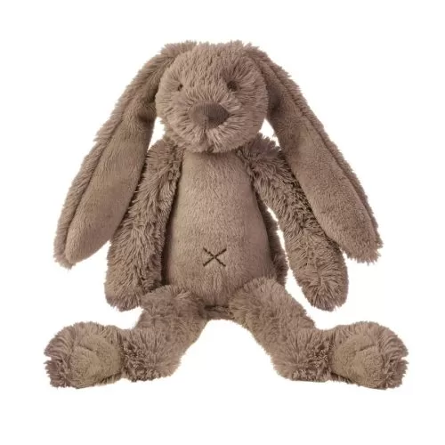 rabbit richie knuffel clay