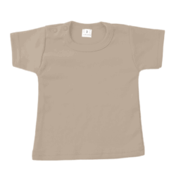 Shirt Naam Hartje - Afbeelding 3