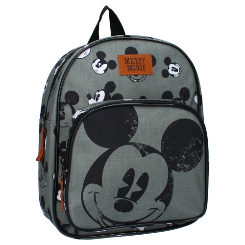 Backpack Mickey Mouse friendship Mi Toetie