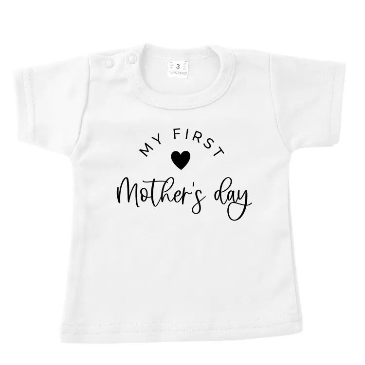 shirt-wit-kort-moederdag