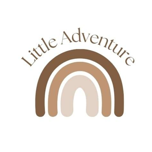Little adventure logo