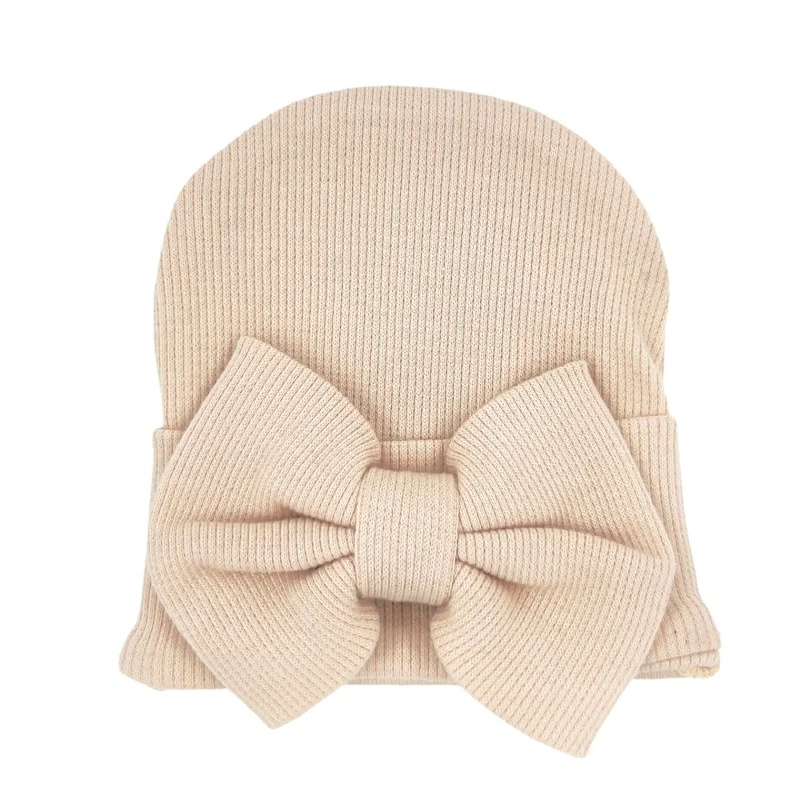 muts-met-strik-beige-may-mays