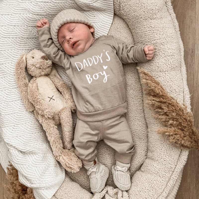 set-pyjama-daddy-boy set pyjama daddy boy