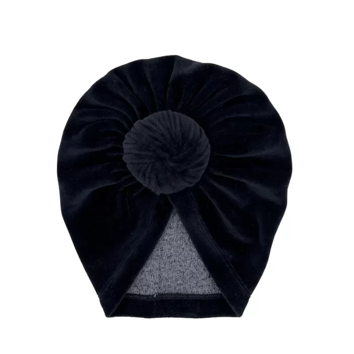 Bonnet turban naissance - Newborn - Ma douce bohème turban bonnet