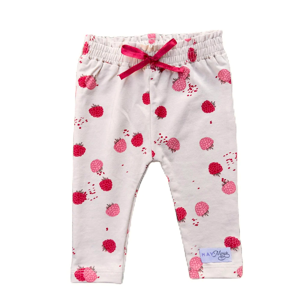 broek may mays frambozen