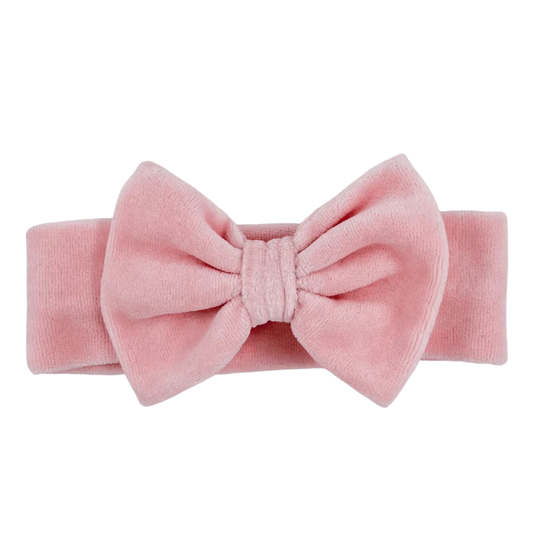 haarband-may-mays-velvet-roze-strik