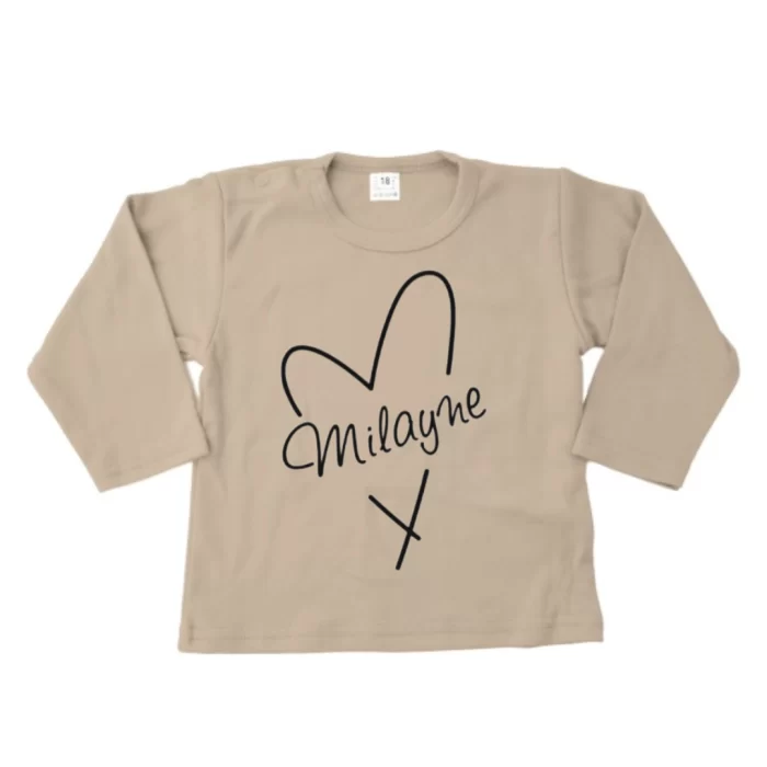 Hart voor de zorg t online shirt