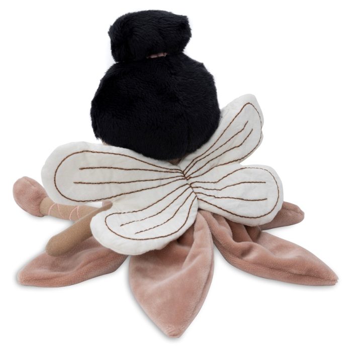 Maé fairy plush toy (Jollein) - for baby girl - boy – Pimousse-store