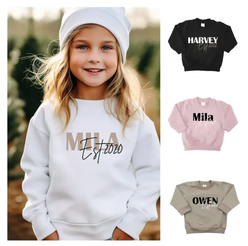 sweater naam geboortejaar mi toetie 1 sweater naam geboortejaar mi toetie