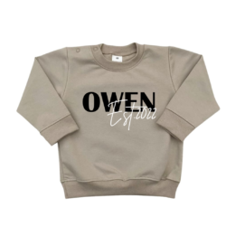 sweater zand jaar sweater zand jaar