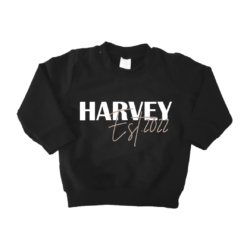 sweater zwart jaar sweater zwart jaar