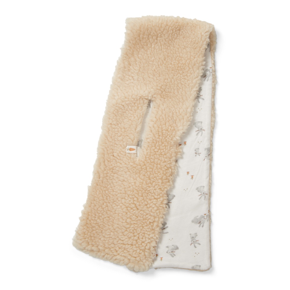 sand teddy sjaal little dutch