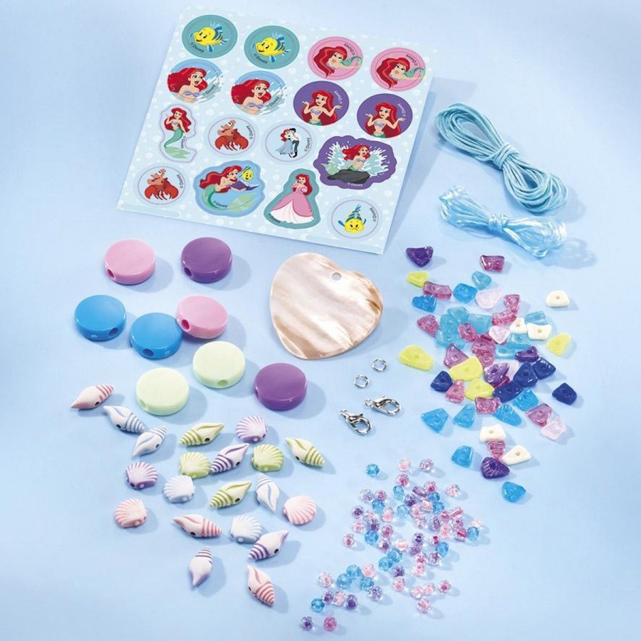 sieraden maken armbanden disney prinses