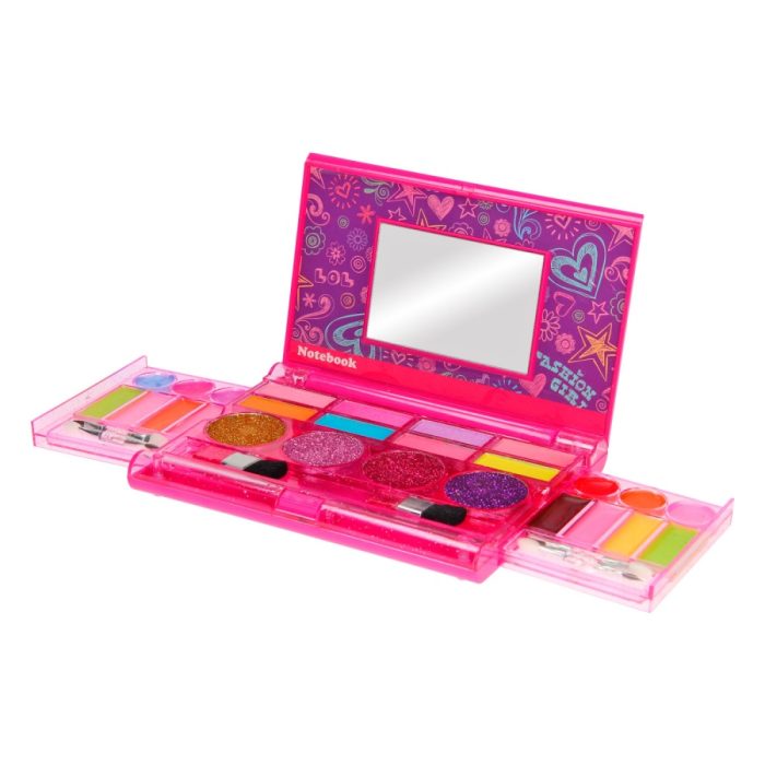 deluxe isabella set