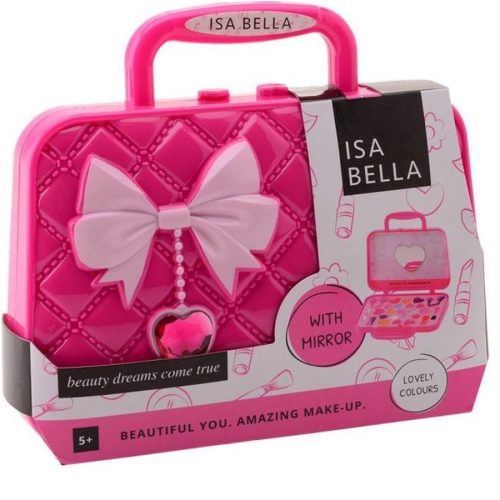 isa bella kofferset