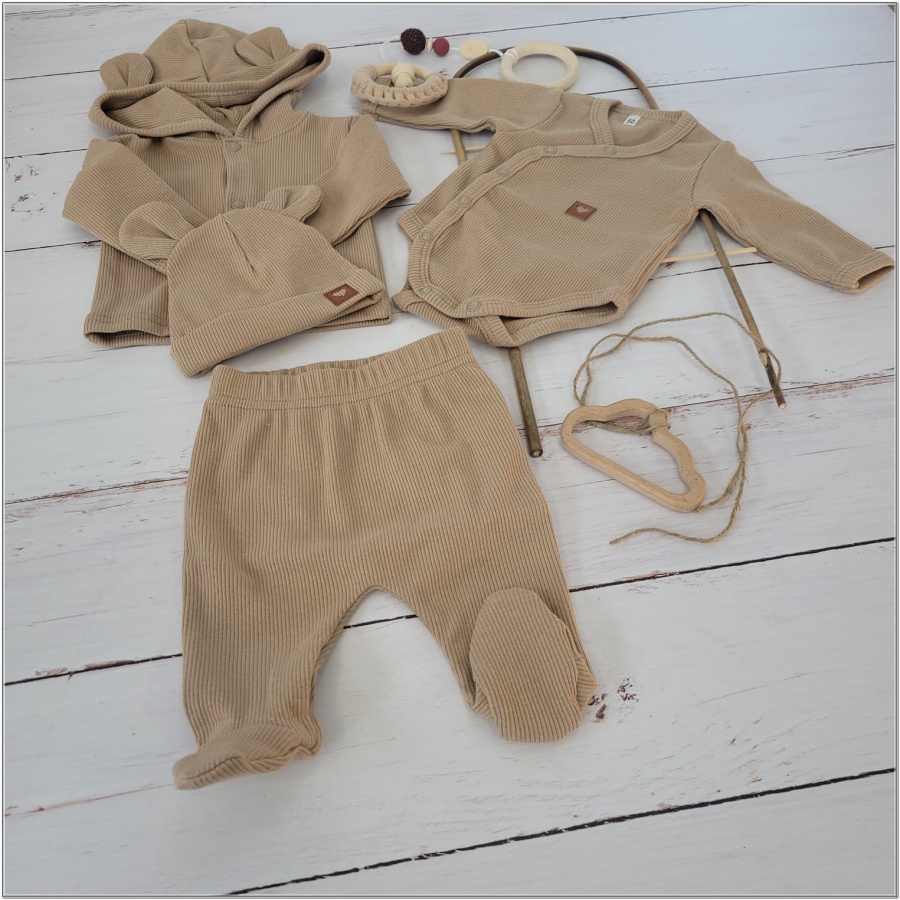 mokka rib set zyzio zinzia