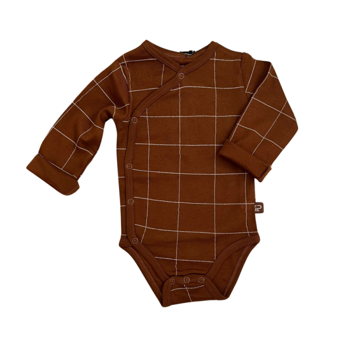 romper checks