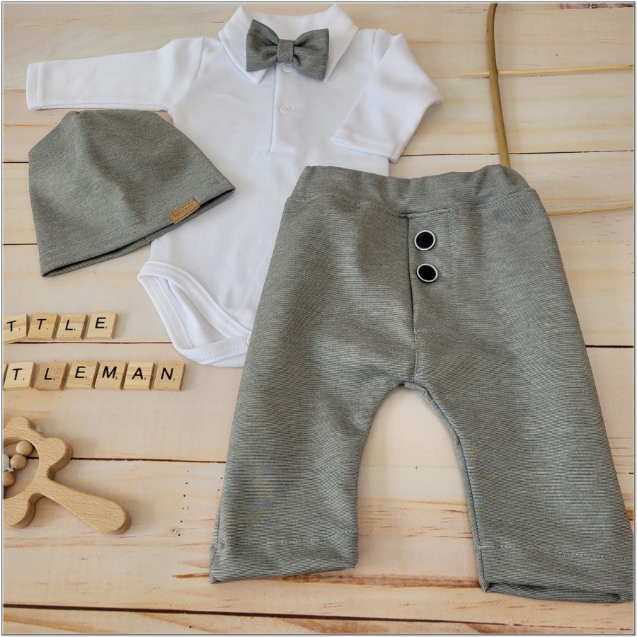 set zyzio zuzia doop kerst