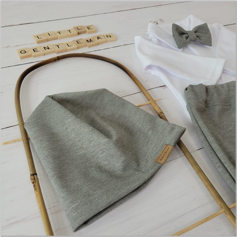 stoere set baby jongens