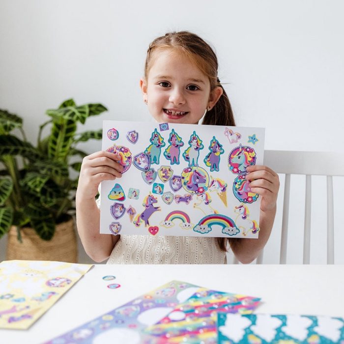 unicorn stickers