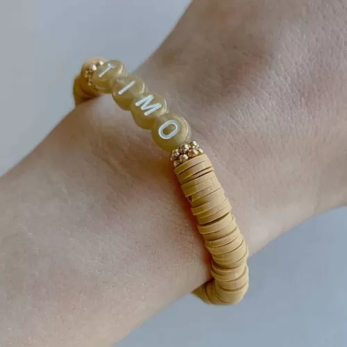 Armband katsuki honeybee