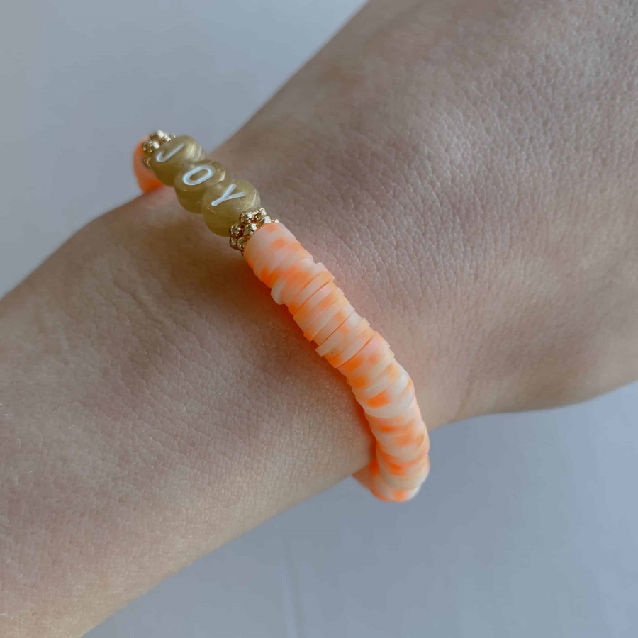 Armband katsuki lava
